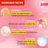 Dot and key Spf 30 Vitamin C+E Lip Balm